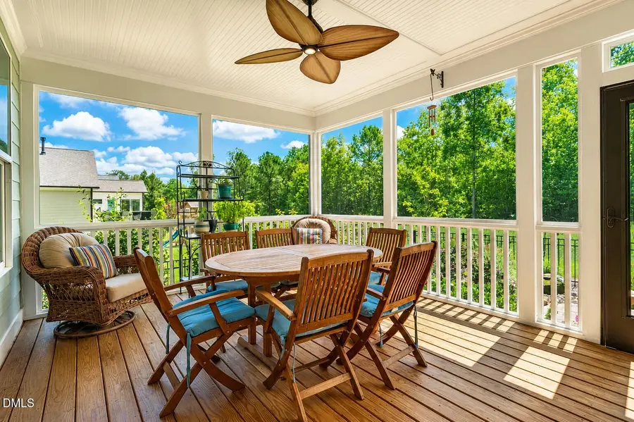 136 Post Oak Road, Chapel Hill, NC 27516 - #2