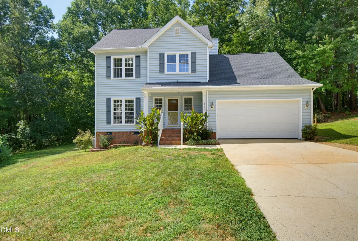 6912 Brigmore Court, Raleigh, NC 27617 - #1