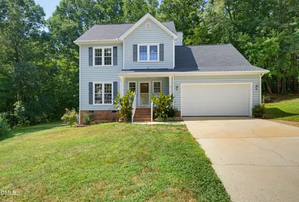 6912 Brigmore Court, Raleigh, NC 27617