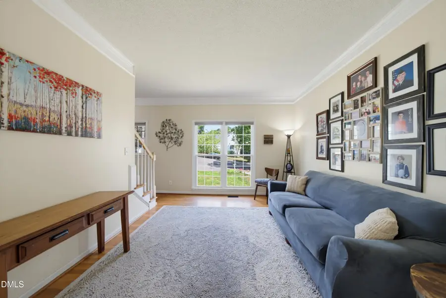 6912 Brigmore Court, Raleigh, NC 27617 - #3