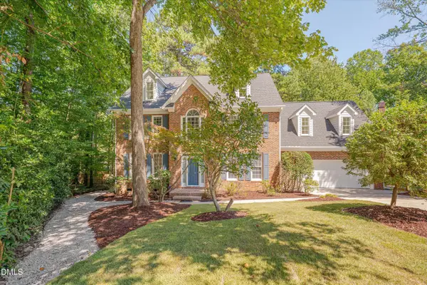 209 Connors Circle, Cary, NC 27511