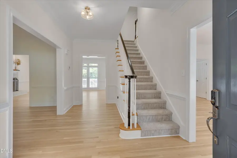 209 Connors Circle, Cary, NC 27511 - #2