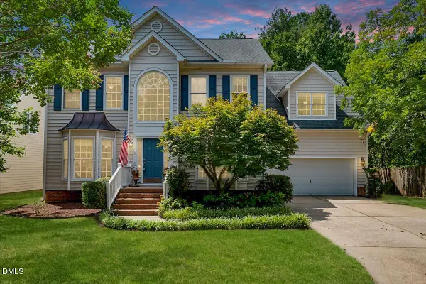 7405 Dorrington Trail, Raleigh, NC 27615