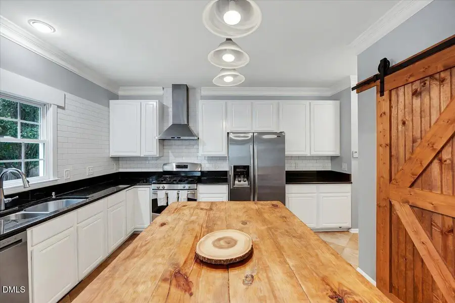 7405 Dorrington Trail, Raleigh, NC 27615 - #2