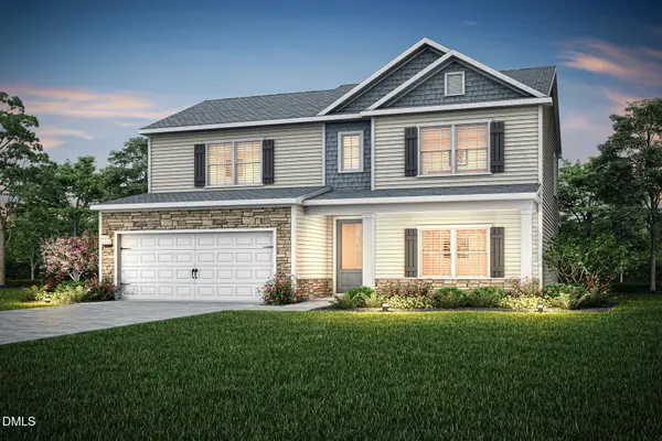 40 Bulb Court, Youngsville, NC 27596