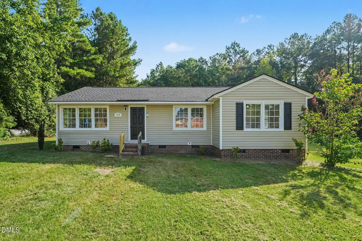 529 Cecil Street, Fayetteville, NC 28312 - #1