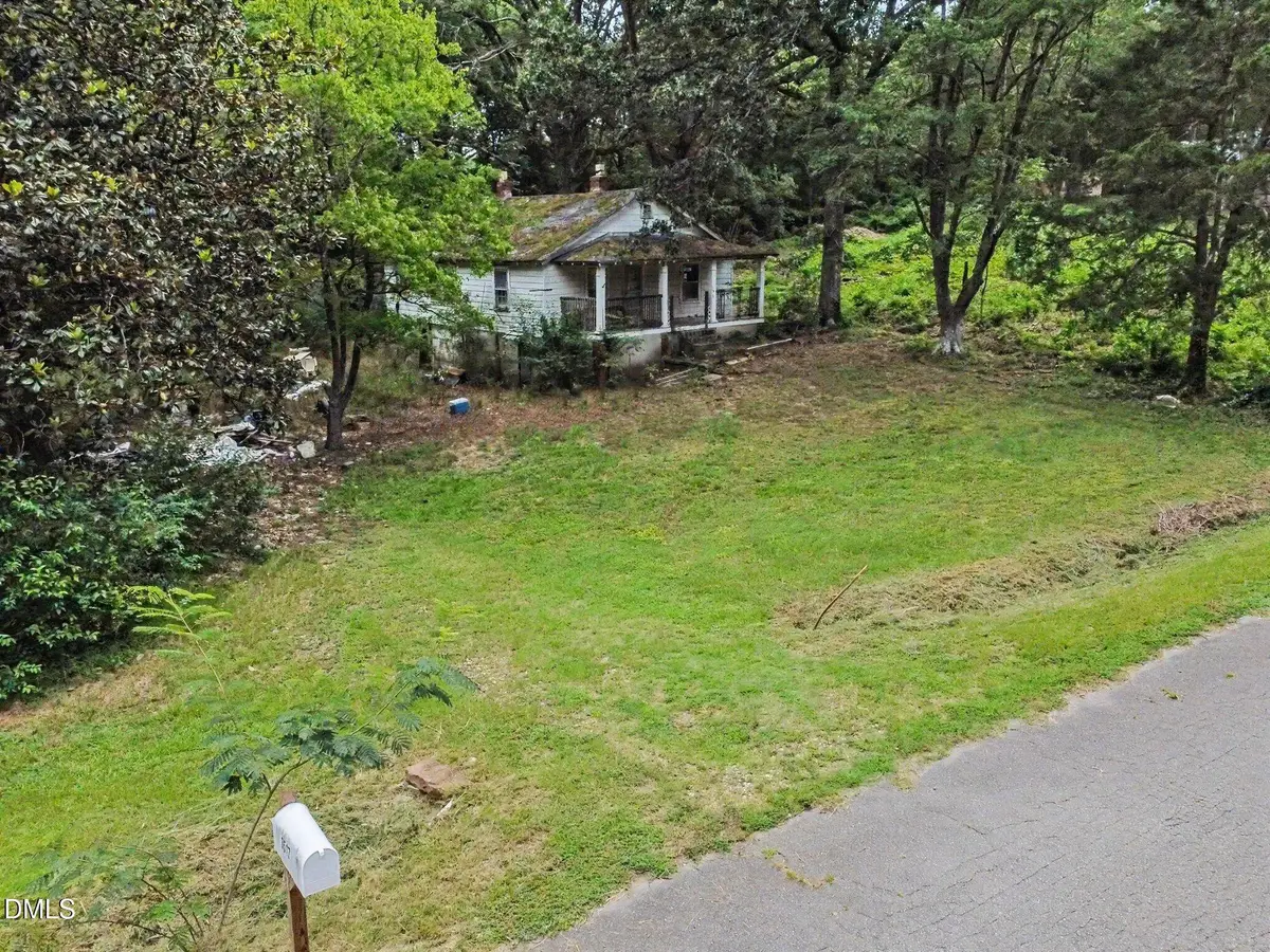 3517 Esther Drive, Durham, NC 27703 - #1