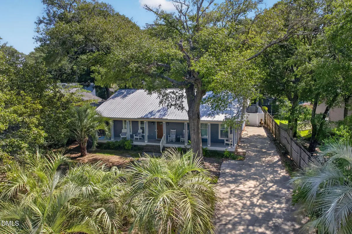 108 Paula Circle, Oak Island, NC 28465 - #1