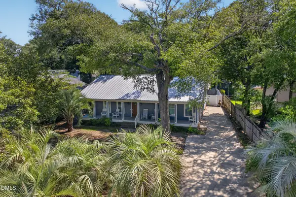 108 Paula Circle, Oak Island, NC 28465