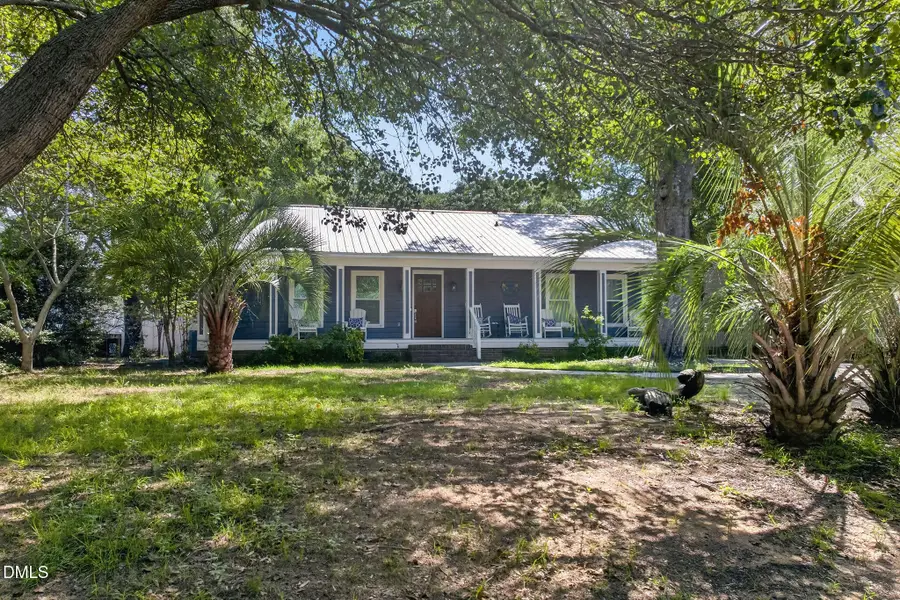 108 Paula Circle, Oak Island, NC 28465 - #2
