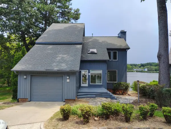 108 Mainsail Drive, Cary, NC 27511