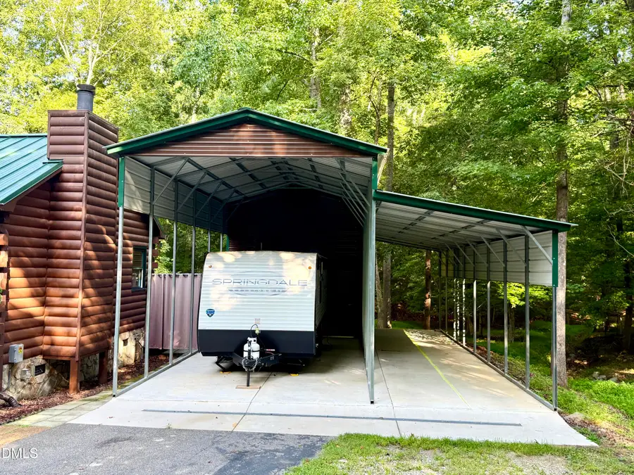 3216 Oak Knob Court, Hillsborough, NC 27278 - #3