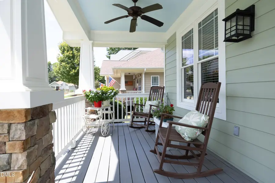 712 Shoals Lake Drive, Fuquay Varina, NC 27526 - #3