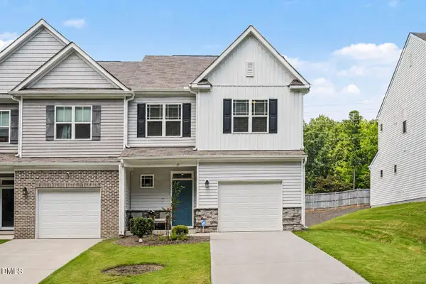 41 Verona Drive, Clayton, NC 27527