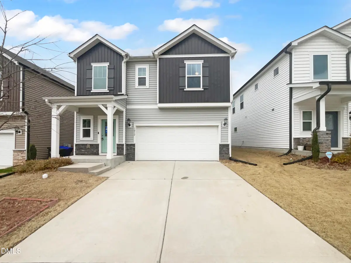 1012 Depot Drive, Durham, NC 27703 - #1