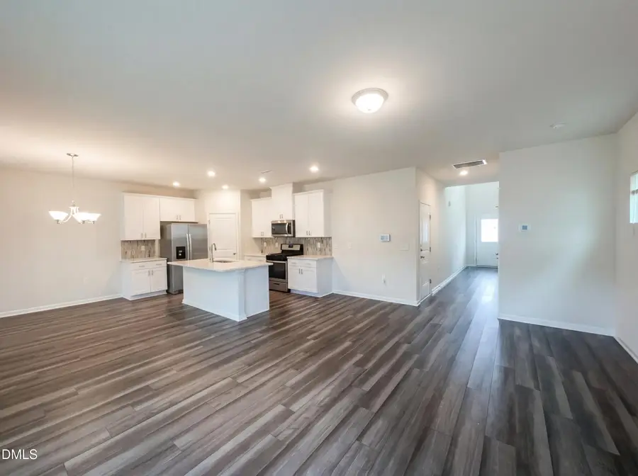 1012 Depot Drive, Durham, NC 27703 - #2