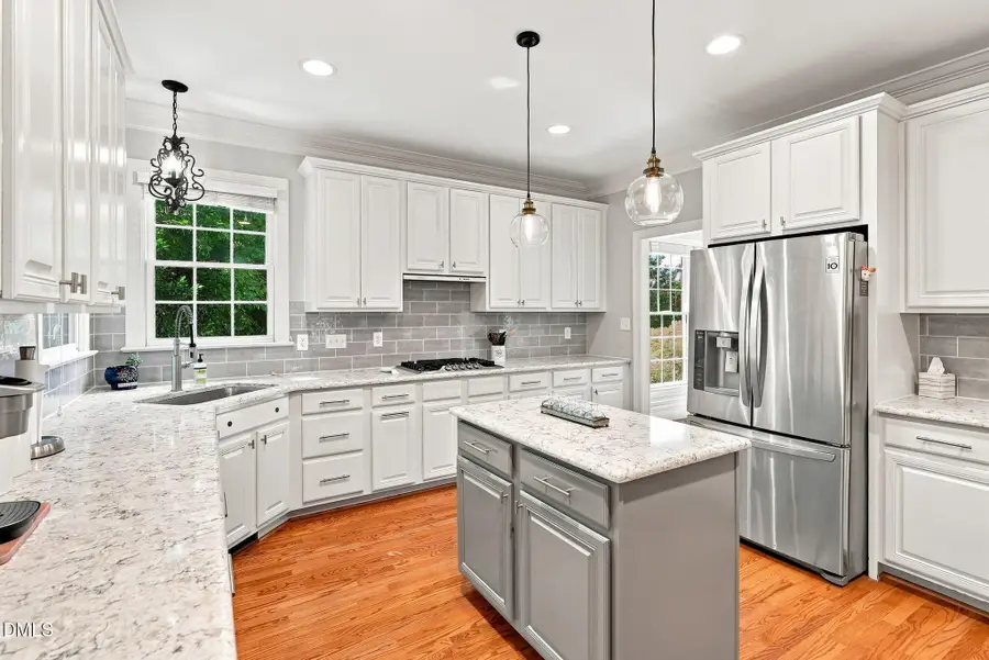 2405 Thurrock Drive, Apex, NC 27539 - #3