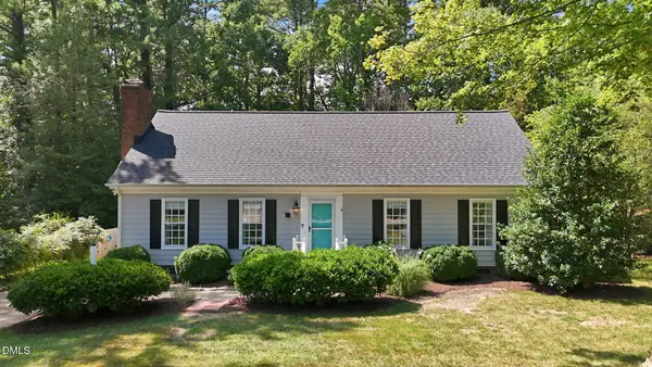 6524 Wynbrook Way, Raleigh, NC 27612