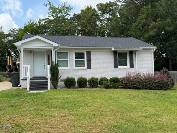 2736 Knowles Street, Raleigh, NC 27603