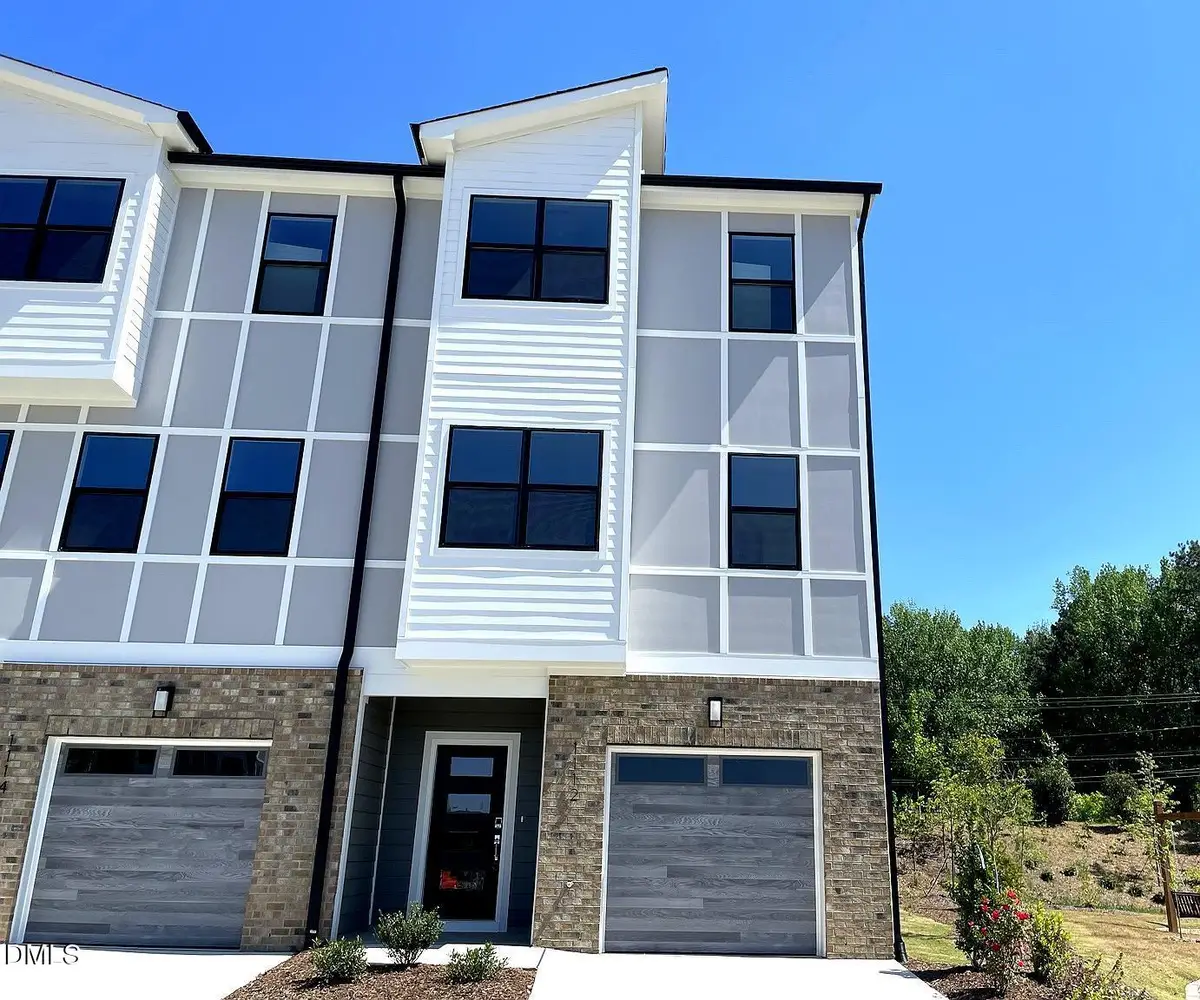 800 Portia Way, Morrisville, NC 27560 - #1