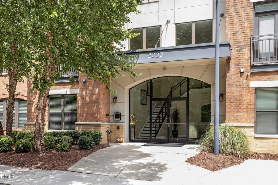 2000 Southpoint Landing Way, Durham, NC 27707 - #3