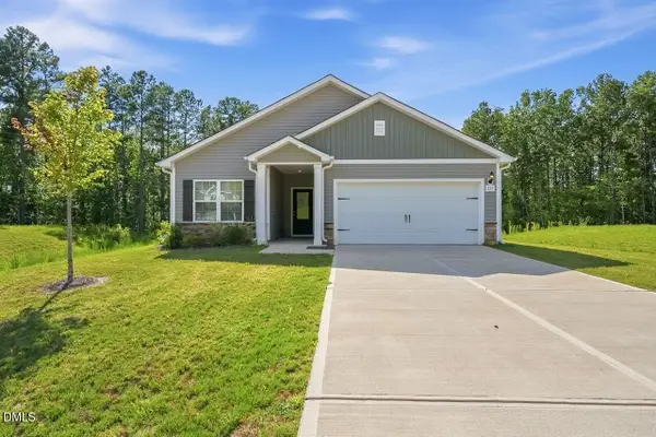 255 New Villas Street, Angier, NC 27501