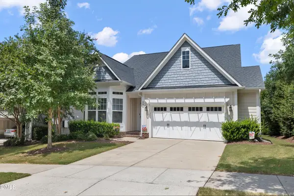 204 Sour Mash Court, Holly Springs, NC 27540