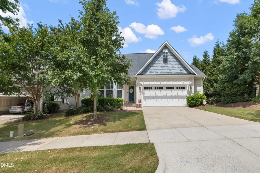 204 Sour Mash Court, Holly Springs, NC 27540 - #2