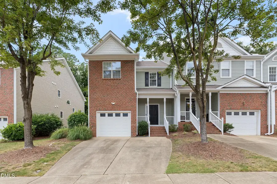 6001 Four Townes Lane, Raleigh, NC 27616 - #2