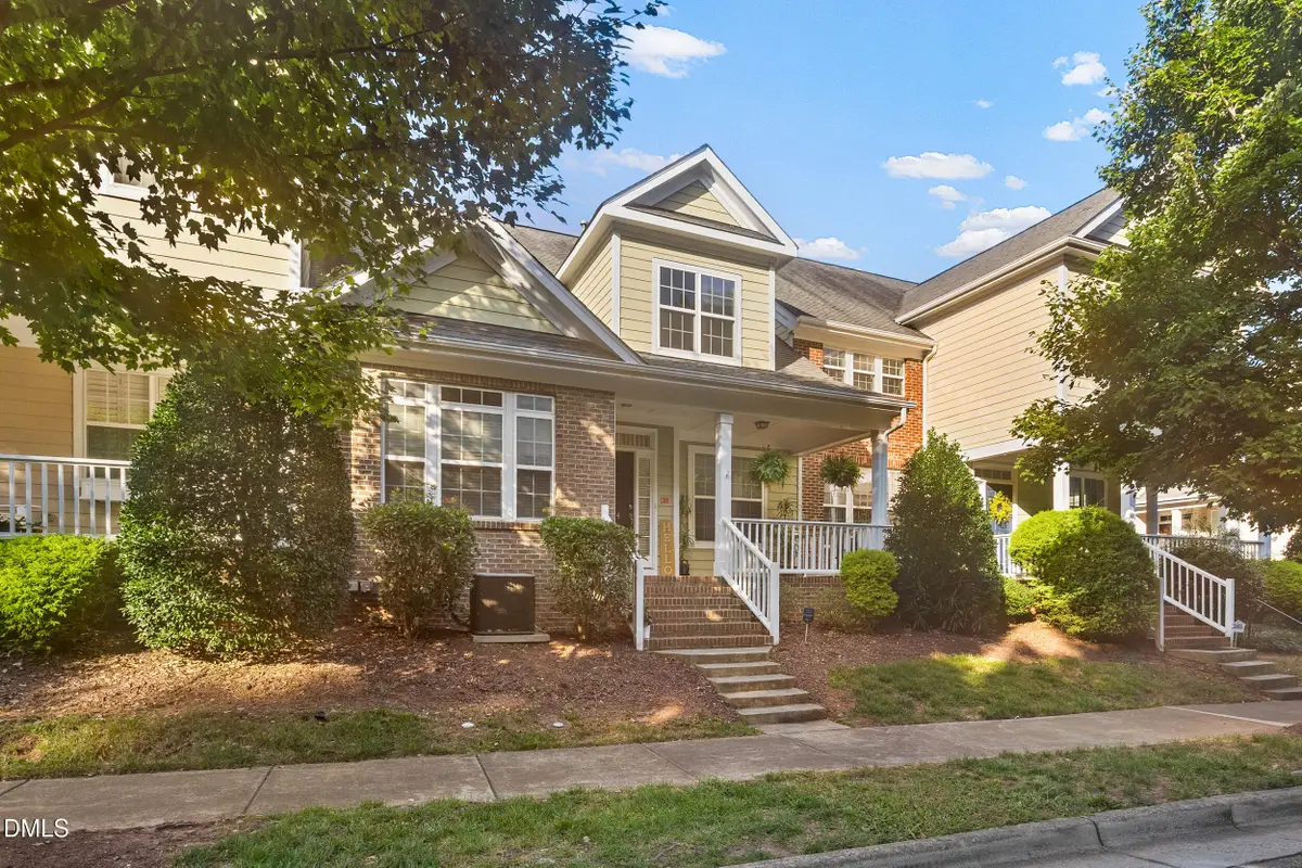 1104 Palace Garden Way, Raleigh, NC 27603 - #1