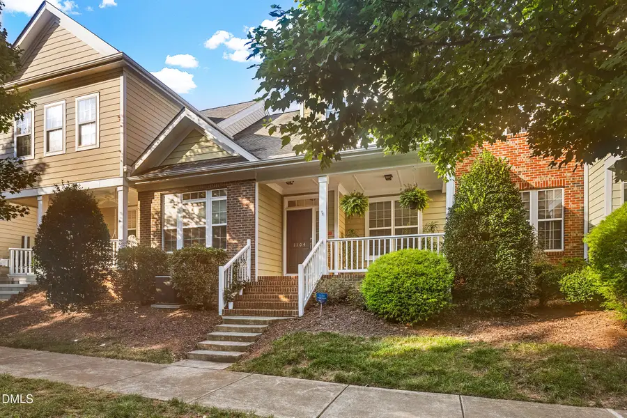 1104 Palace Garden Way, Raleigh, NC 27603 - #2