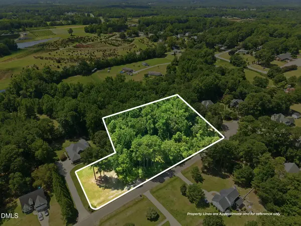 205 Teresa Court, Angier, NC 27501
