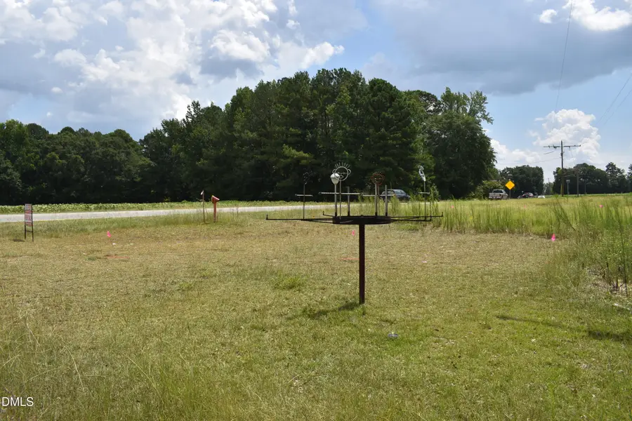 1212 Wagstaff Road, Fuquay Varina, NC 27526 - #3