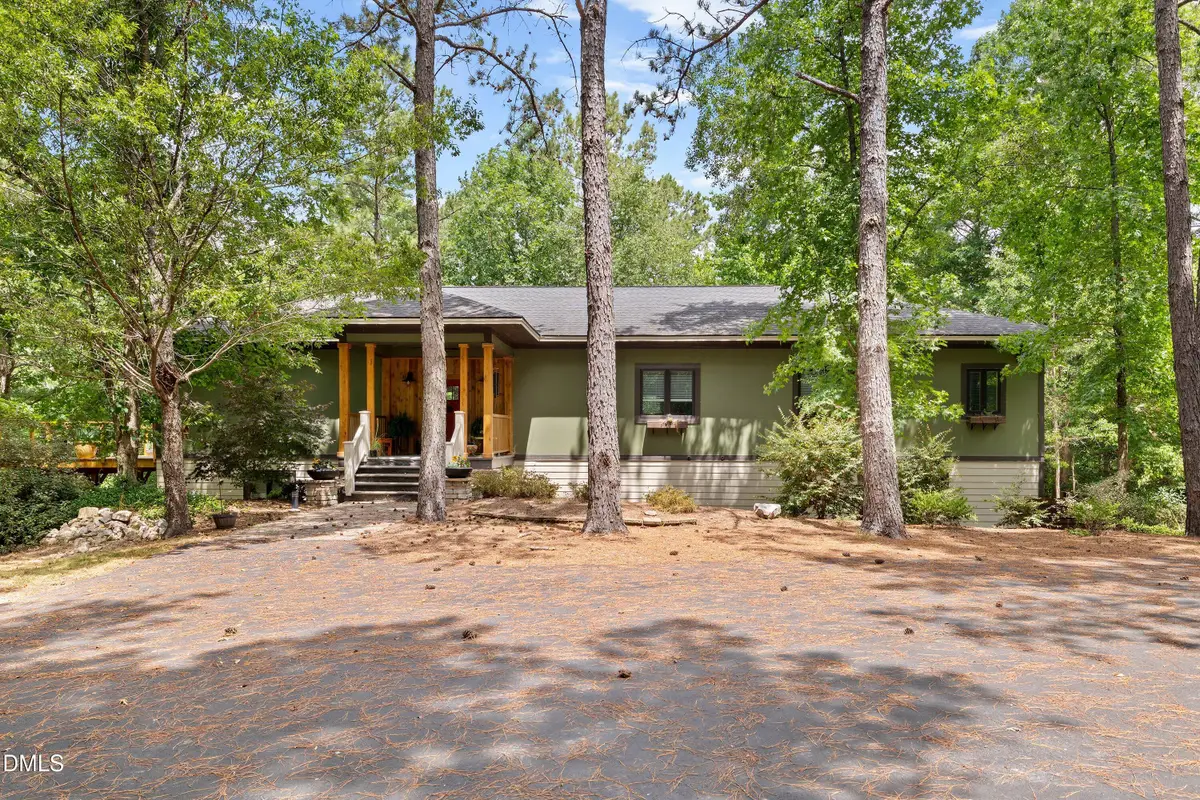 218 Saponi Trail, Fuquay Varina, NC 27526 - #1