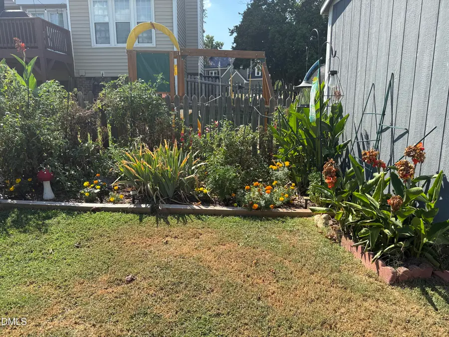 5016 Knightsbridge Way, Raleigh, NC 27604 - #3