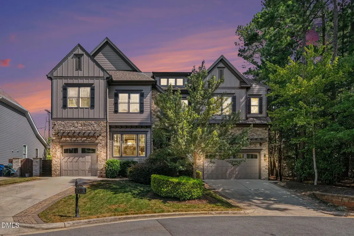 2504 Shadow Hills Court, Raleigh, NC 27612 - #1
