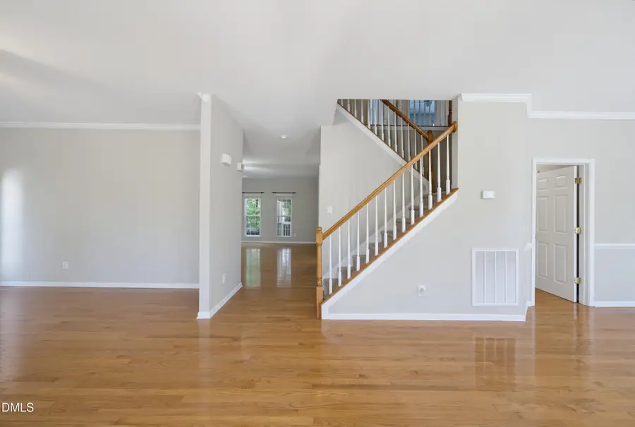 2536 Gregmoor Court, Raleigh, NC 27614 - #3