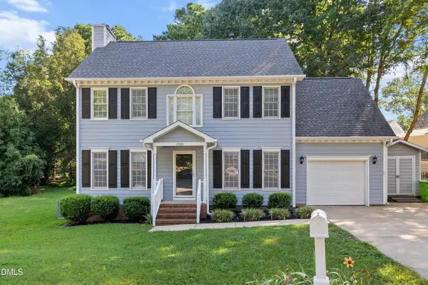 2604 Scribe Court, Raleigh, NC 27615