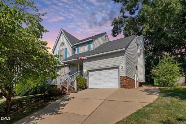 7316 Massachusetts Court, Raleigh, NC 27615