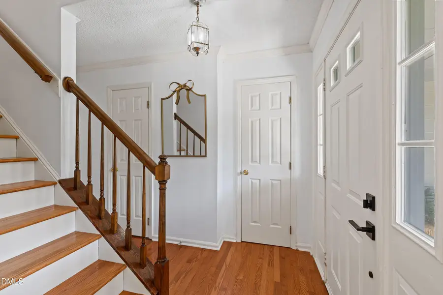 7316 Massachusetts Court, Raleigh, NC 27615 - #3