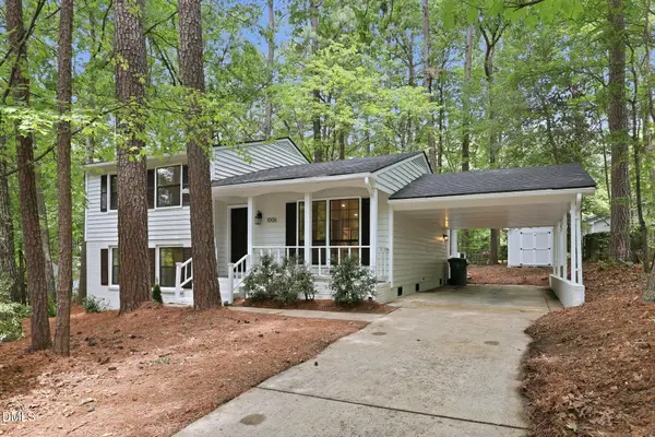 1006 Suterland Road, Cary, NC 27511