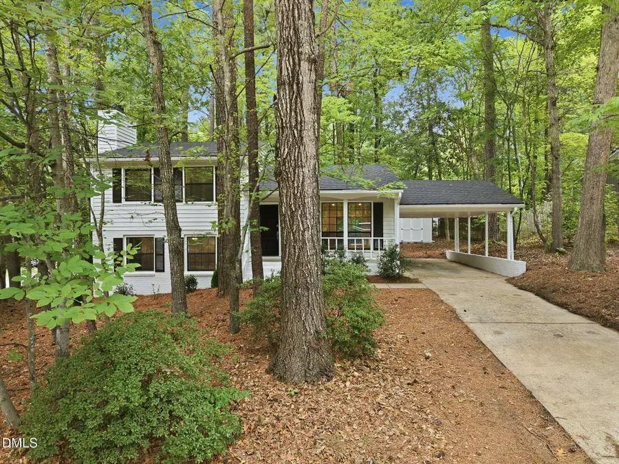 1006 Suterland Road, Cary, NC 27511 - #2