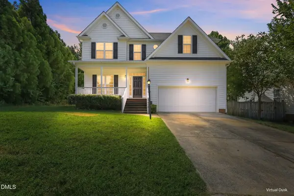 2605 Alder Ridge Lane, Raleigh, NC 27603