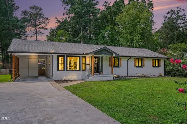 2013 Dartmouth Drive, Durham, NC 27705