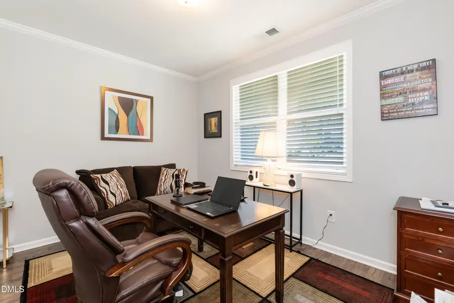 1009 Crescent Moon Court, Durham, NC 27712 - #3