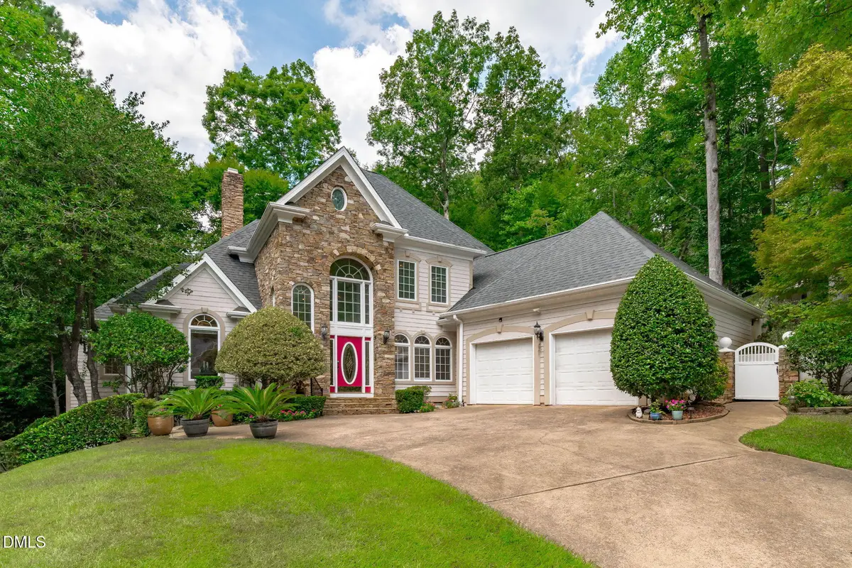 101 Phacelia Way, Cary, NC 27518 - #1