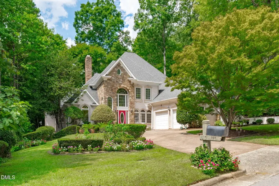 101 Phacelia Way, Cary, NC 27518 - #2