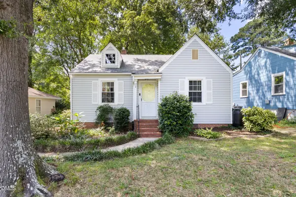 2313 Albany Street, Durham, NC 27705