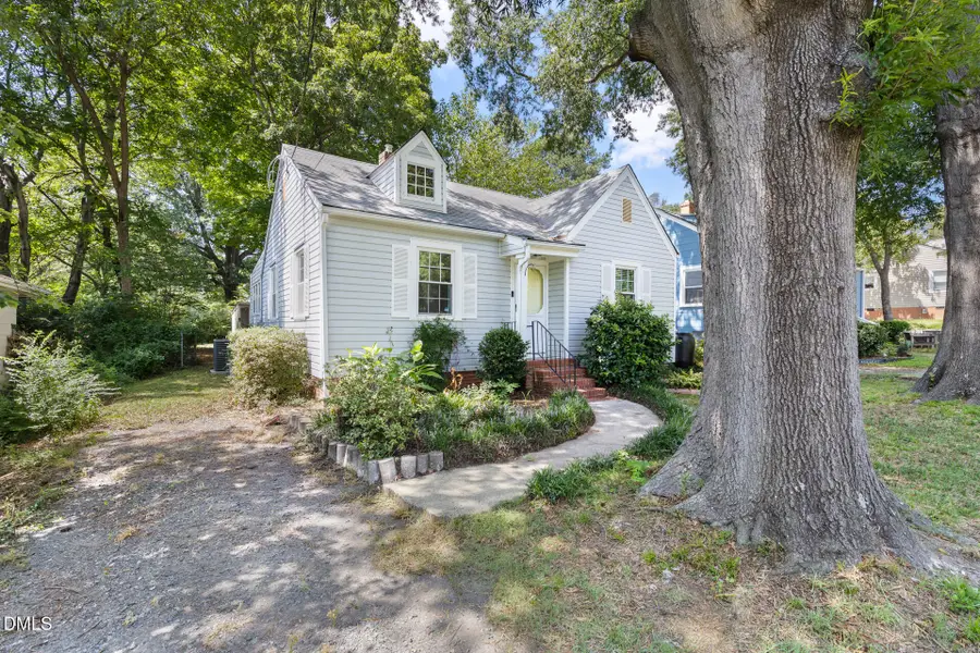 2313 Albany Street, Durham, NC 27705 - #3