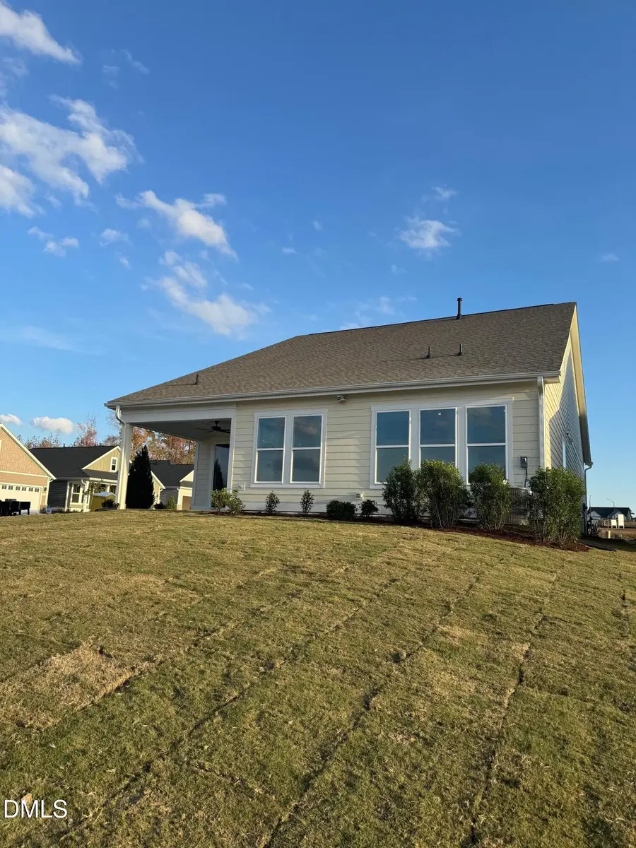 271 Cheerful Lane, Fuquay Varina, NC 27526 - #3